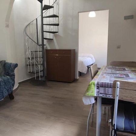Appartamento Casa Di Ema Monserrato Esterno foto