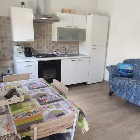 Appartamento Casa Di Ema Monserrato Esterno foto