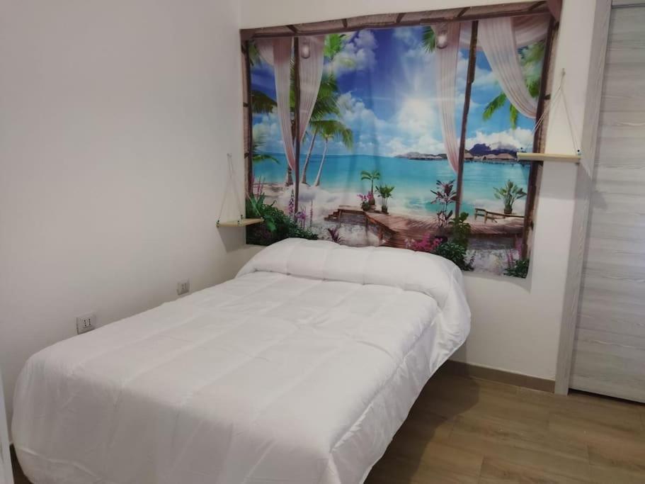 Appartamento Casa Di Ema Monserrato Esterno foto