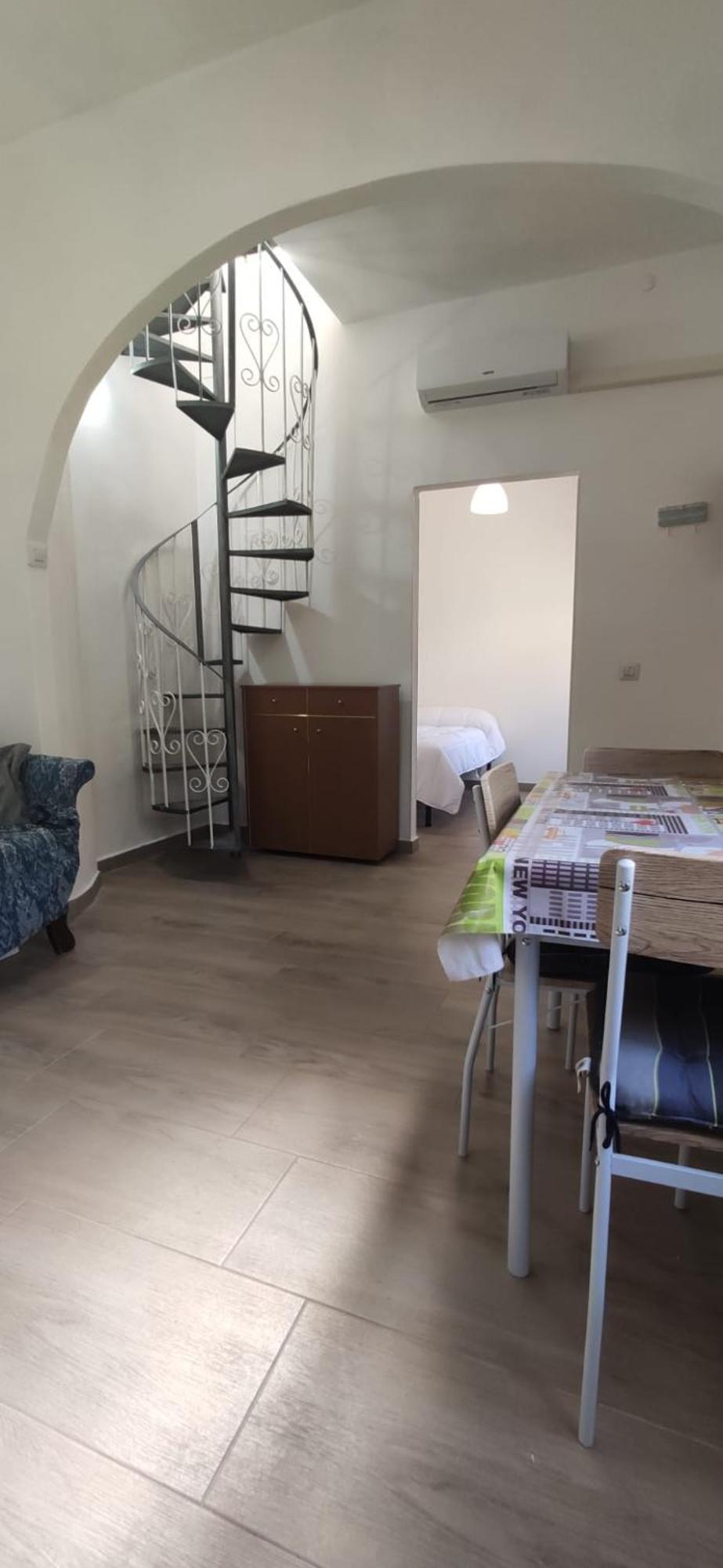 Appartamento Casa Di Ema Monserrato Esterno foto