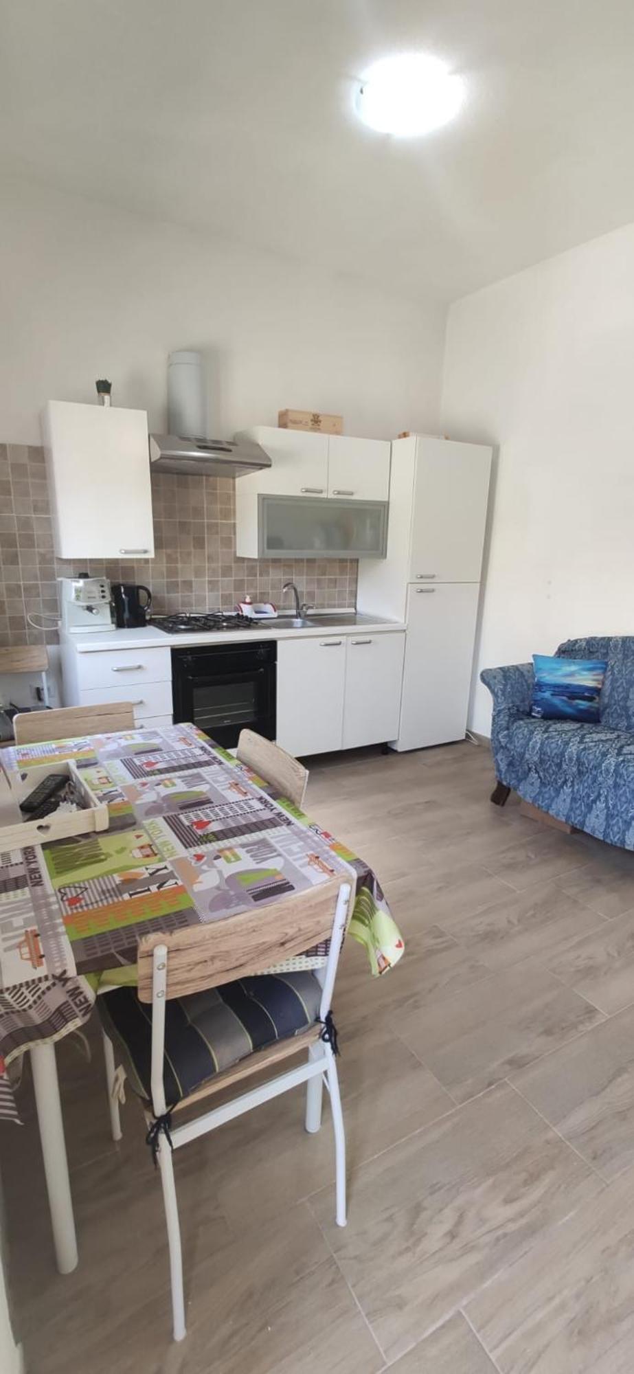 Appartamento Casa Di Ema Monserrato Esterno foto