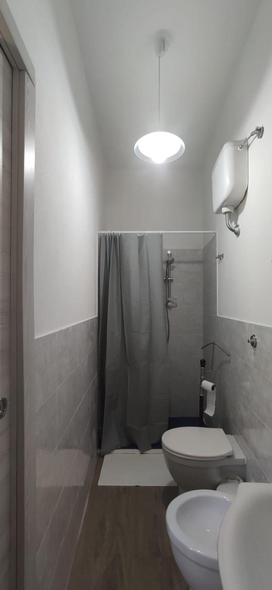 Appartamento Casa Di Ema Monserrato Esterno foto