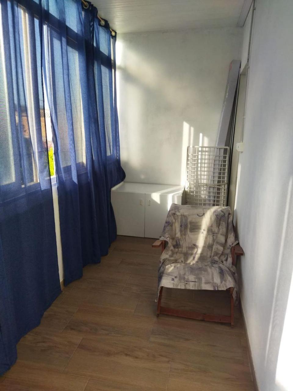 Appartamento Casa Di Ema Monserrato Esterno foto